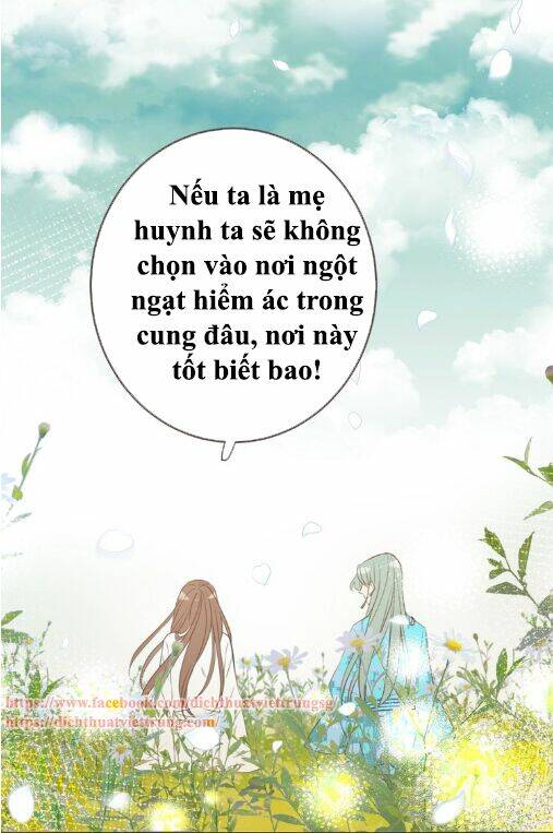 Bạn Trai Tôi Là Cẩm Y Vệ 2 Chapter 95 - Trang 2