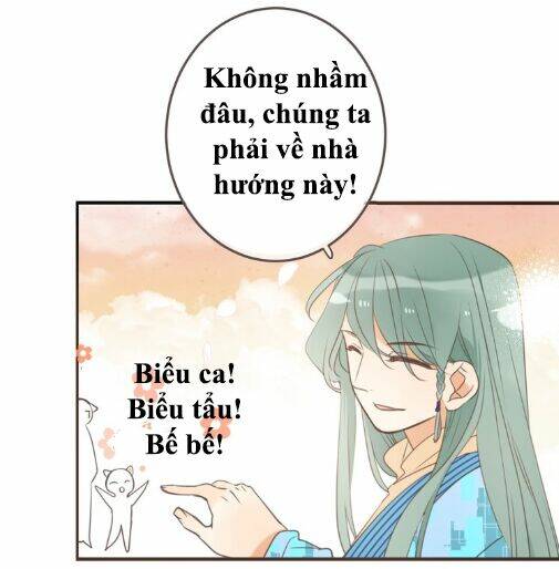 Bạn Trai Tôi Là Cẩm Y Vệ 2 Chapter 95 - Trang 2