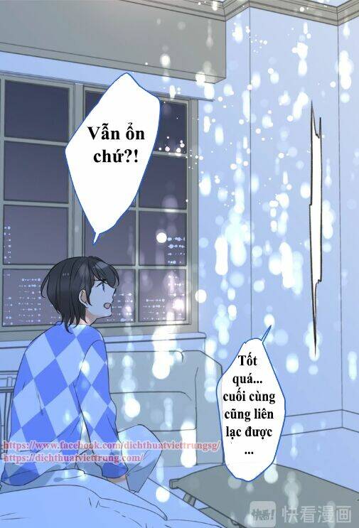 Bạn Trai Tôi Là Cẩm Y Vệ 2 Chapter 94 - Trang 2