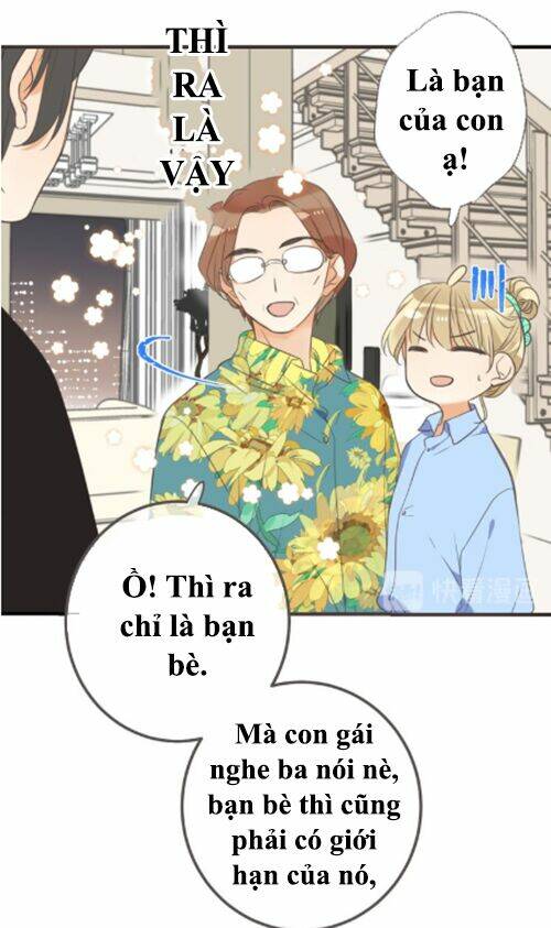 Bạn Trai Tôi Là Cẩm Y Vệ 2 Chapter 93 - Trang 2