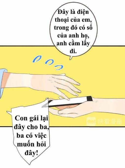 Bạn Trai Tôi Là Cẩm Y Vệ 2 Chapter 93 - Trang 2