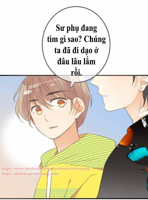 Bạn Trai Tôi Là Cẩm Y Vệ 2 Chapter 93 - Trang 2