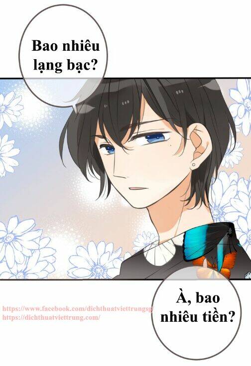 Bạn Trai Tôi Là Cẩm Y Vệ 2 Chapter 93 - Trang 2