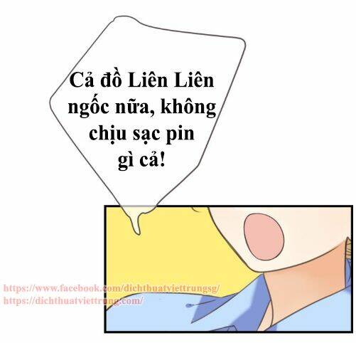 Bạn Trai Tôi Là Cẩm Y Vệ 2 Chapter 93 - Trang 2