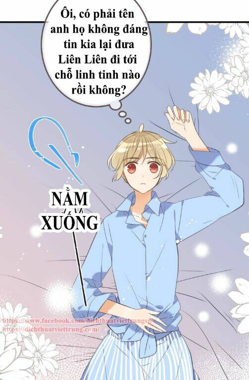 Bạn Trai Tôi Là Cẩm Y Vệ 2 Chapter 93 - Trang 2