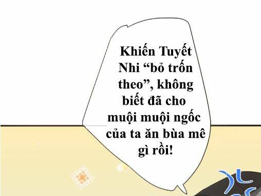 Bạn Trai Tôi Là Cẩm Y Vệ 2 Chapter 92 - Trang 2