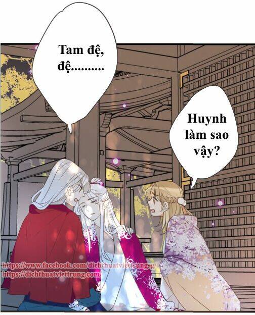 Bạn Trai Tôi Là Cẩm Y Vệ 2 Chapter 92 - Trang 2