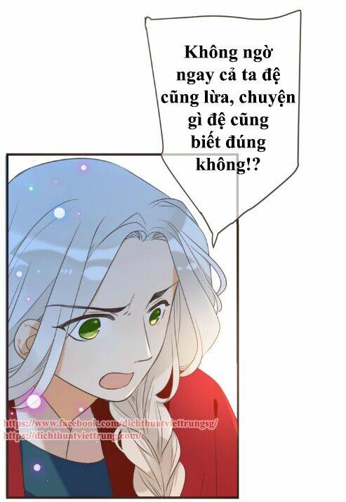 Bạn Trai Tôi Là Cẩm Y Vệ 2 Chapter 92 - Trang 2