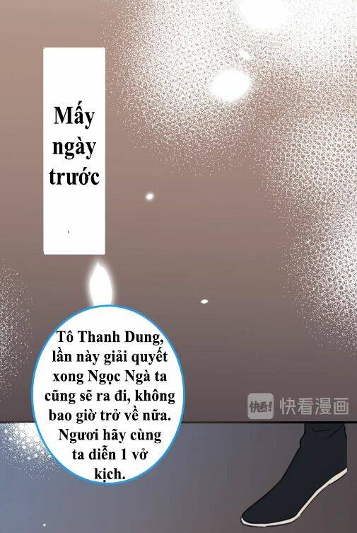 Bạn Trai Tôi Là Cẩm Y Vệ 2 Chapter 92 - Trang 2