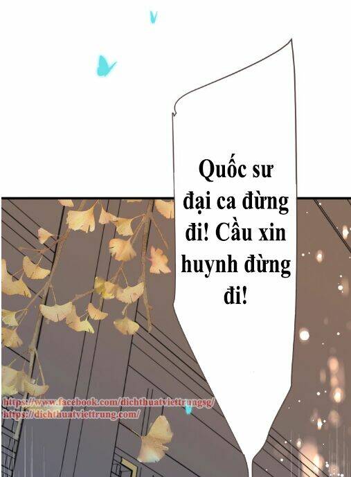 Bạn Trai Tôi Là Cẩm Y Vệ 2 Chapter 92 - Trang 2