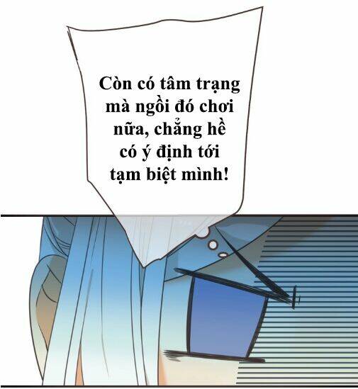 Bạn Trai Tôi Là Cẩm Y Vệ 2 Chapter 91 - Trang 2