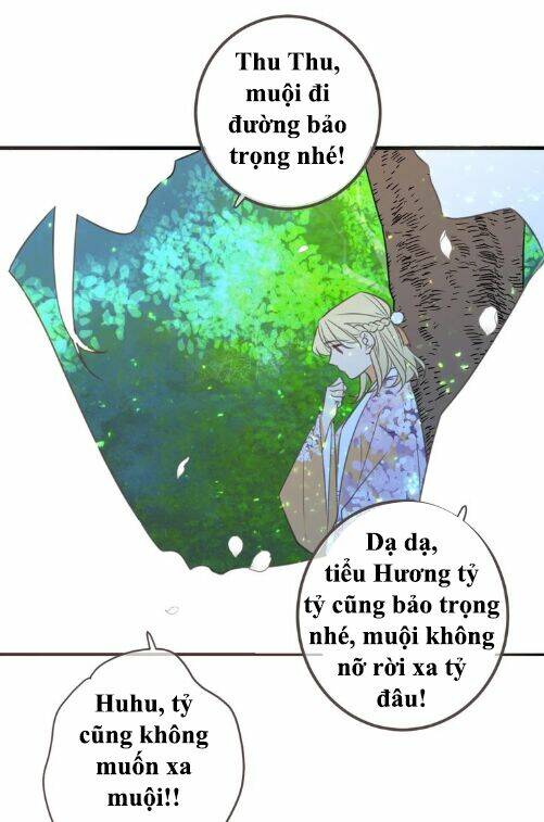 Bạn Trai Tôi Là Cẩm Y Vệ 2 Chapter 91 - Trang 2