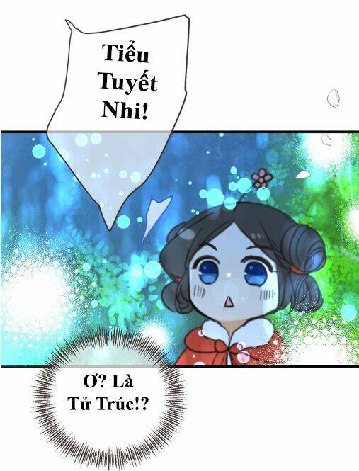 Bạn Trai Tôi Là Cẩm Y Vệ 2 Chapter 91 - Trang 2