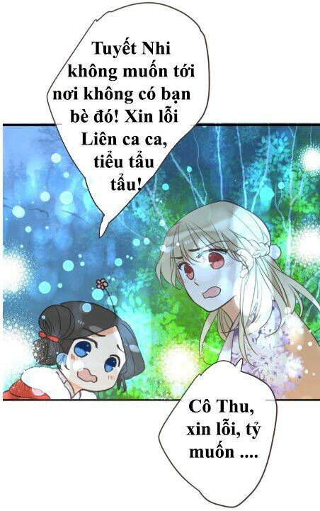 Bạn Trai Tôi Là Cẩm Y Vệ 2 Chapter 91 - Trang 2