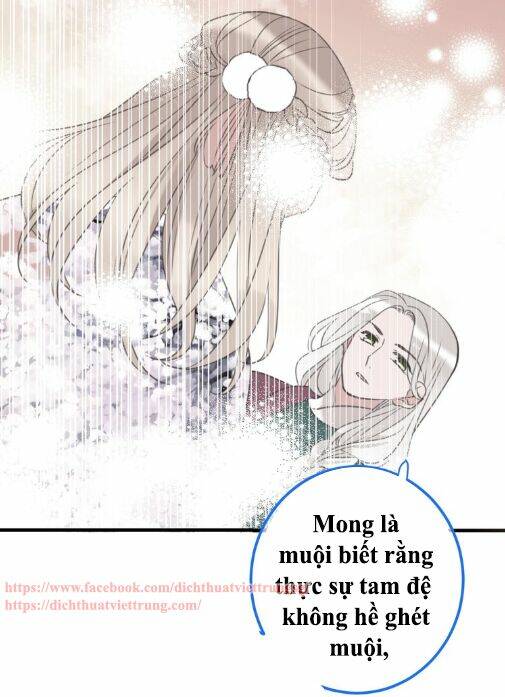 Bạn Trai Tôi Là Cẩm Y Vệ 2 Chapter 91 - Trang 2