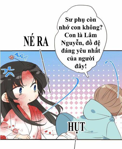 Bạn Trai Tôi Là Cẩm Y Vệ 2 Chapter 91 - Trang 2