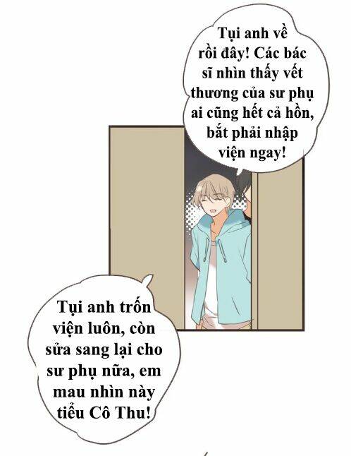 Bạn Trai Tôi Là Cẩm Y Vệ 2 Chapter 91 - Trang 2