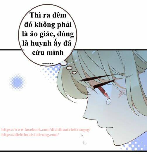 Bạn Trai Tôi Là Cẩm Y Vệ 2 Chapter 91 - Trang 2