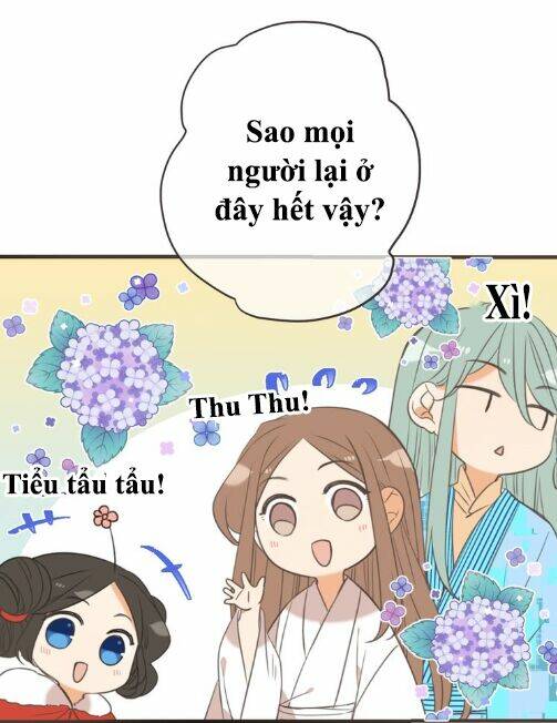 Bạn Trai Tôi Là Cẩm Y Vệ 2 Chapter 90 - Trang 2