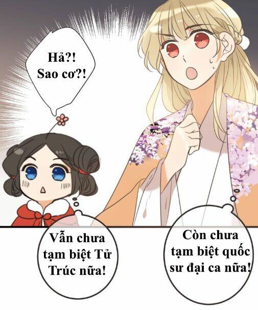 Bạn Trai Tôi Là Cẩm Y Vệ 2 Chapter 90 - Trang 2