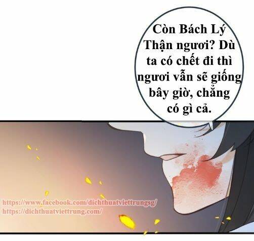 Bạn Trai Tôi Là Cẩm Y Vệ 2 Chapter 89 - Trang 2