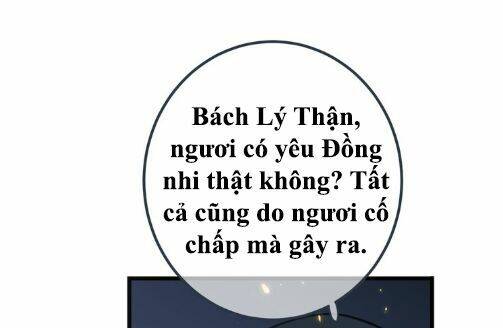 Bạn Trai Tôi Là Cẩm Y Vệ 2 Chapter 89 - Trang 2