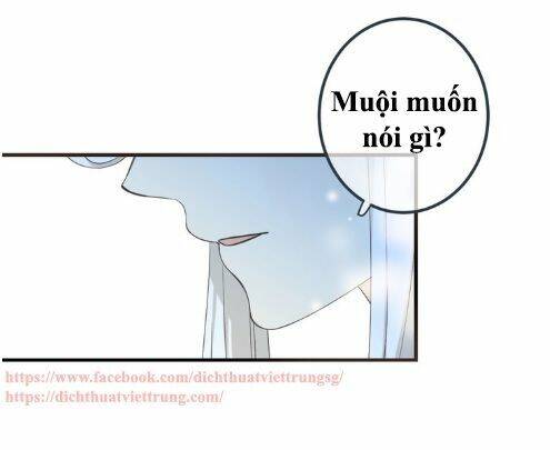 Bạn Trai Tôi Là Cẩm Y Vệ 2 Chapter 89 - Trang 2