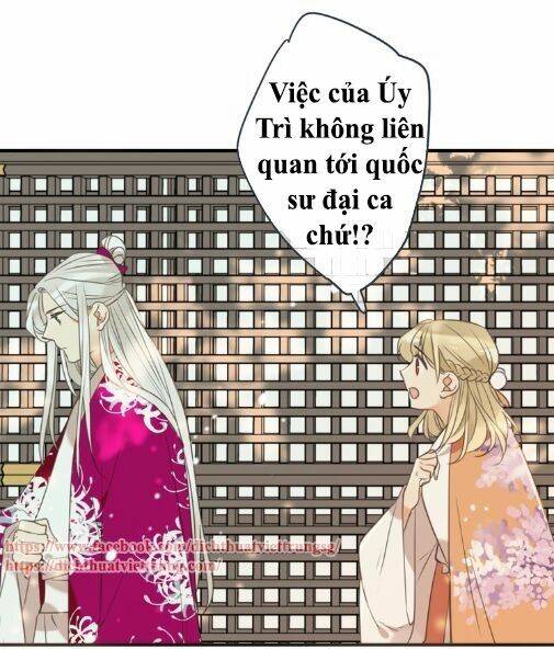 Bạn Trai Tôi Là Cẩm Y Vệ 2 Chapter 89 - Trang 2