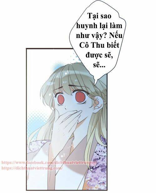 Bạn Trai Tôi Là Cẩm Y Vệ 2 Chapter 89 - Trang 2