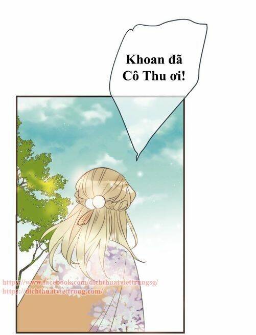 Bạn Trai Tôi Là Cẩm Y Vệ 2 Chapter 89 - Trang 2