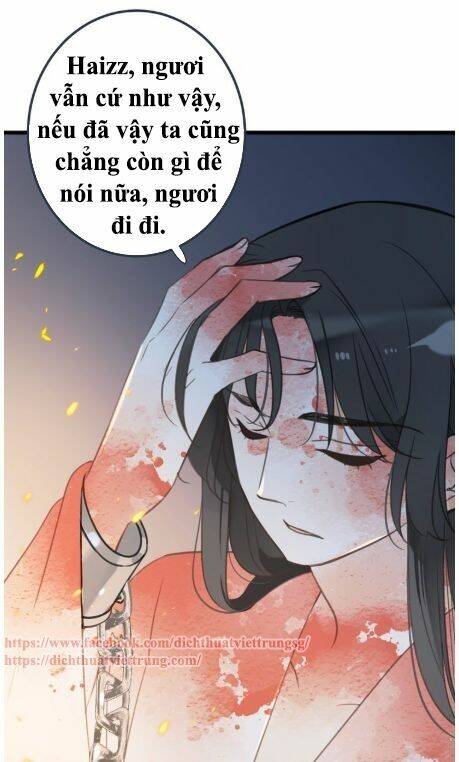 Bạn Trai Tôi Là Cẩm Y Vệ 2 Chapter 89 - Trang 2