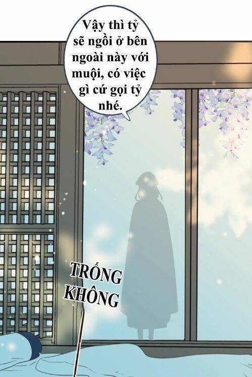 Bạn Trai Tôi Là Cẩm Y Vệ 2 Chapter 89 - Trang 2