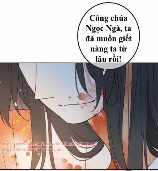 Bạn Trai Tôi Là Cẩm Y Vệ 2 Chapter 88 - Trang 2