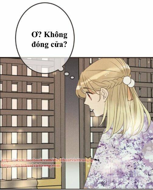 Bạn Trai Tôi Là Cẩm Y Vệ 2 Chapter 87 - Trang 2