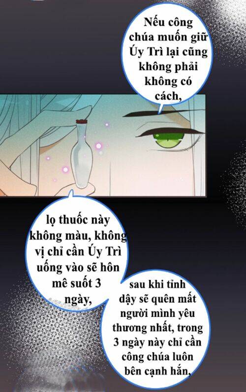 Bạn Trai Tôi Là Cẩm Y Vệ 2 Chapter 87 - Trang 2