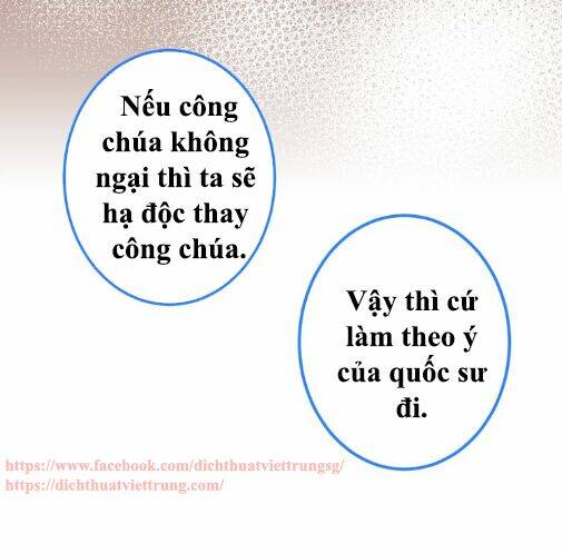 Bạn Trai Tôi Là Cẩm Y Vệ 2 Chapter 87 - Trang 2