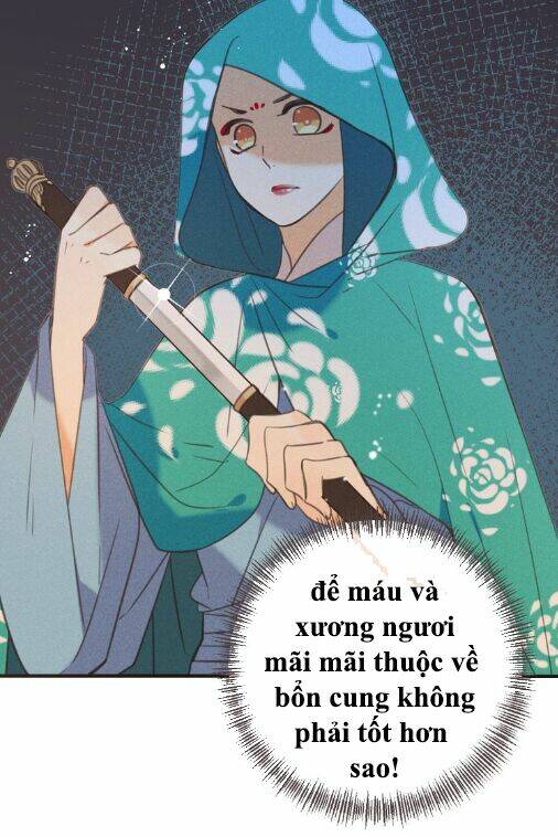 Bạn Trai Tôi Là Cẩm Y Vệ 2 Chapter 87 - Trang 2