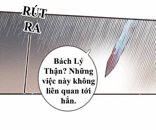 Bạn Trai Tôi Là Cẩm Y Vệ 2 Chapter 87 - Trang 2