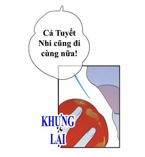 Bạn Trai Tôi Là Cẩm Y Vệ 2 Chapter 86 - Trang 2