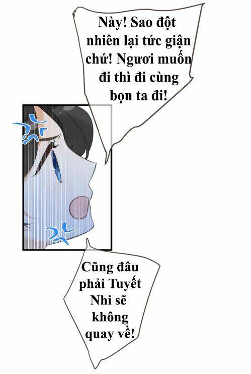 Bạn Trai Tôi Là Cẩm Y Vệ 2 Chapter 86 - Trang 2