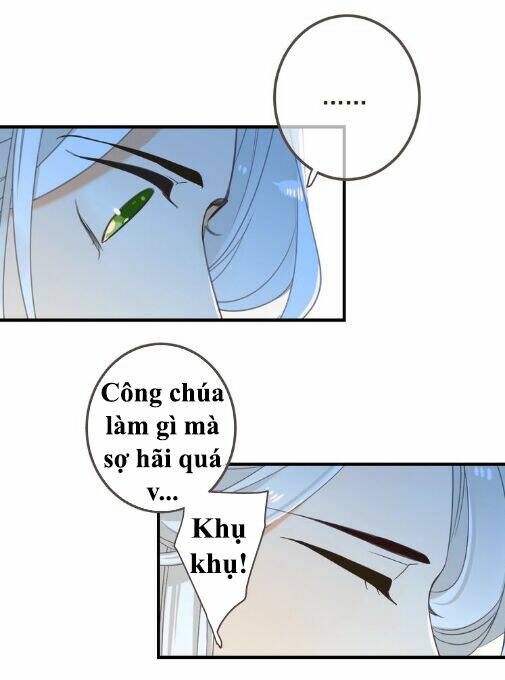 Bạn Trai Tôi Là Cẩm Y Vệ 2 Chapter 86 - Trang 2