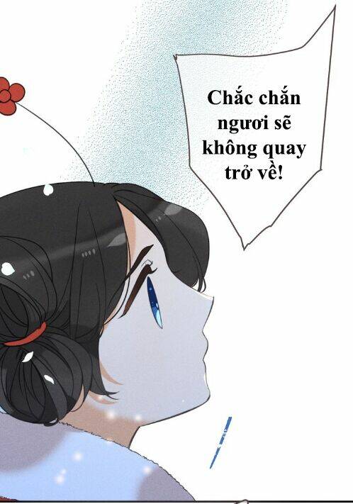 Bạn Trai Tôi Là Cẩm Y Vệ 2 Chapter 86 - Trang 2