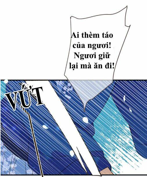 Bạn Trai Tôi Là Cẩm Y Vệ 2 Chapter 86 - Trang 2