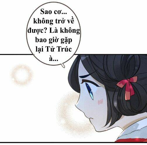 Bạn Trai Tôi Là Cẩm Y Vệ 2 Chapter 86 - Trang 2