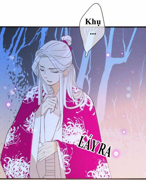 Bạn Trai Tôi Là Cẩm Y Vệ 2 Chapter 86 - Trang 2