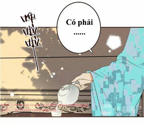 Bạn Trai Tôi Là Cẩm Y Vệ 2 Chapter 85 - Trang 2