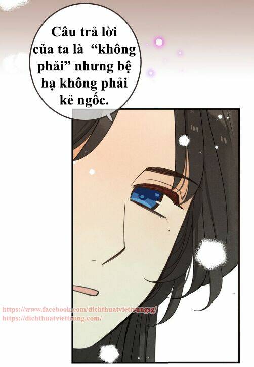 Bạn Trai Tôi Là Cẩm Y Vệ 2 Chapter 85 - Trang 2