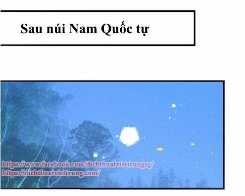 Bạn Trai Tôi Là Cẩm Y Vệ 2 Chapter 85 - Trang 2