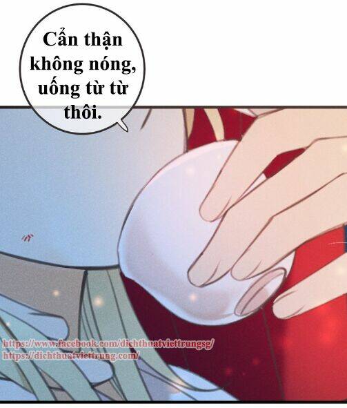 Bạn Trai Tôi Là Cẩm Y Vệ 2 Chapter 83 - Trang 2