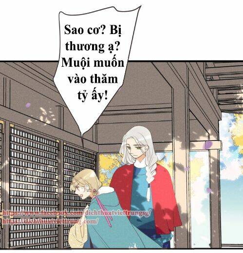 Bạn Trai Tôi Là Cẩm Y Vệ 2 Chapter 83 - Trang 2